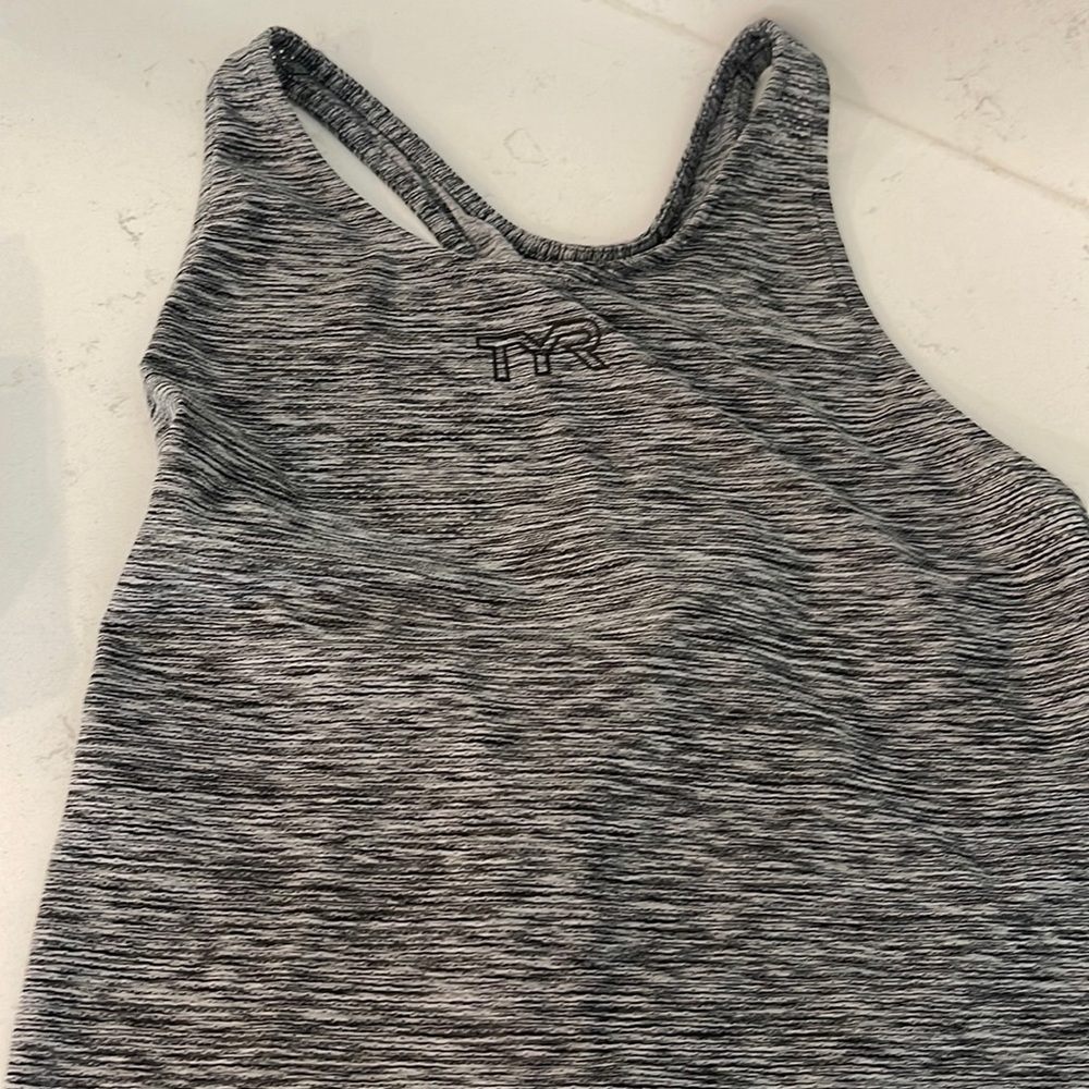 TYR training tank top - Picture 2 of 4